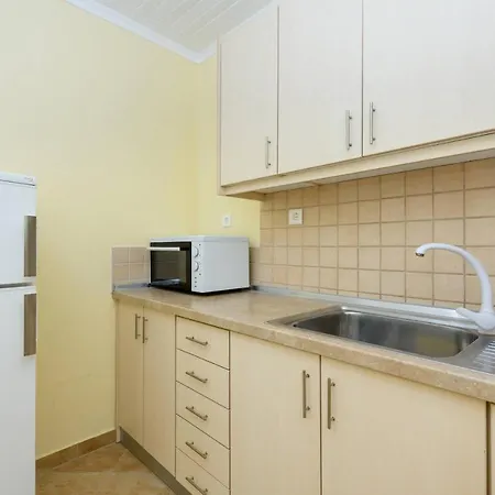 Appartamento Alice's House Limenas (Thasos)