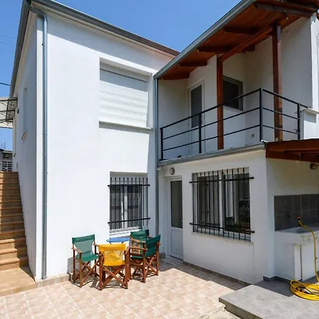 Alice's House Appartamento Limenas (Thasos)