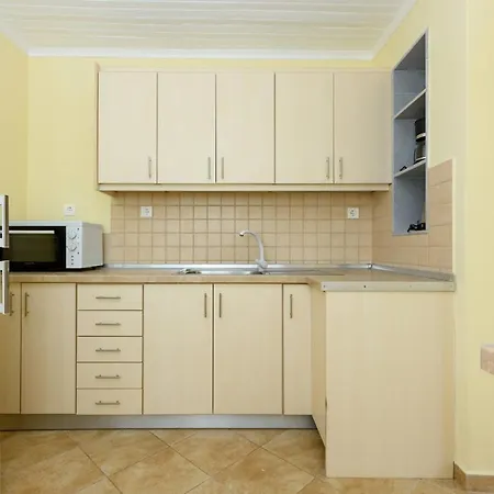 Appartamento Alice's House Limenas (Thasos)