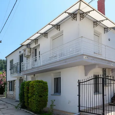 公寓 Alice's House