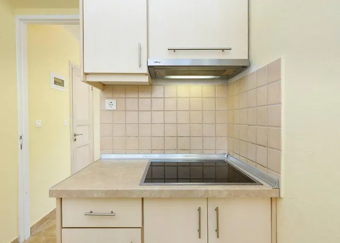 Alice's House Apartamento *