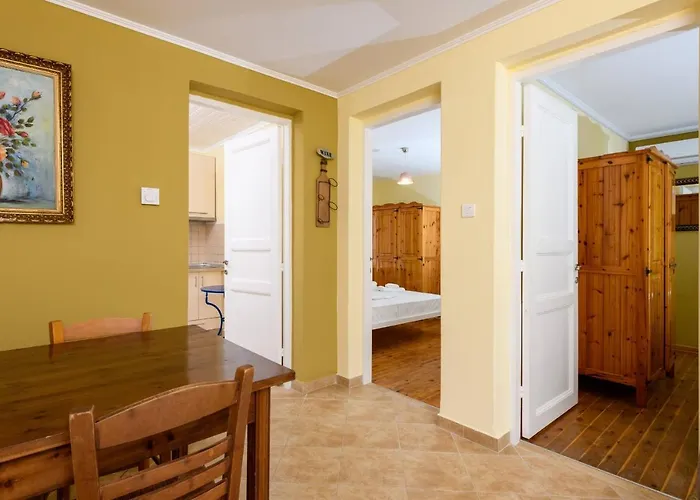 Alice's House * Thásos